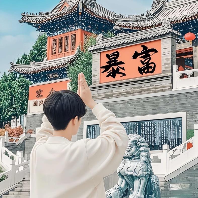 张慕慕