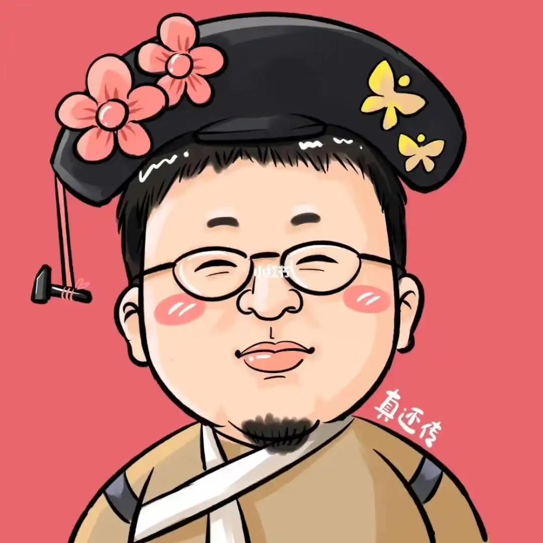 老罗-交个朋友