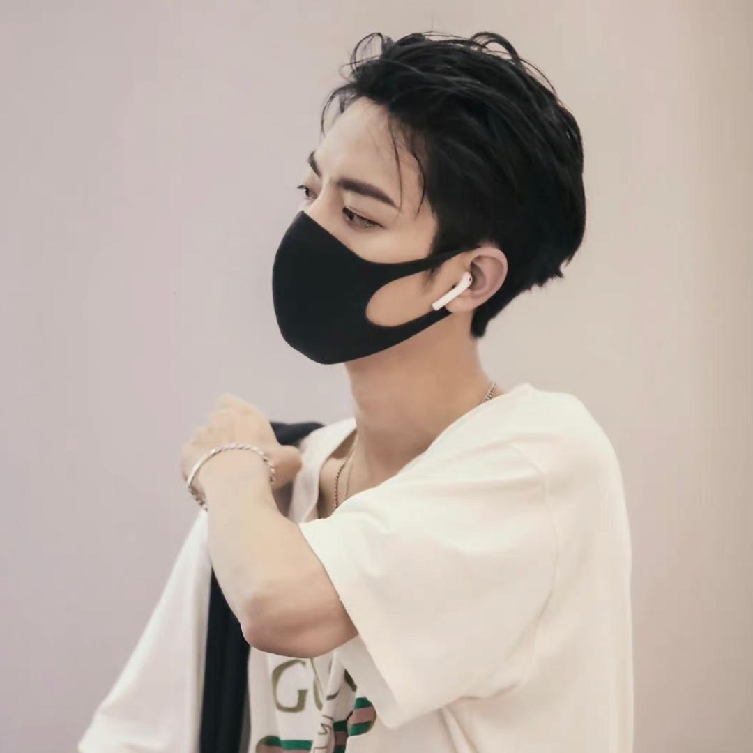 木易Yang