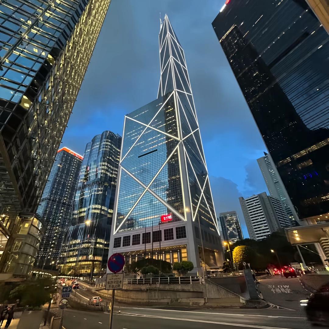 潮牌买手店-风公子