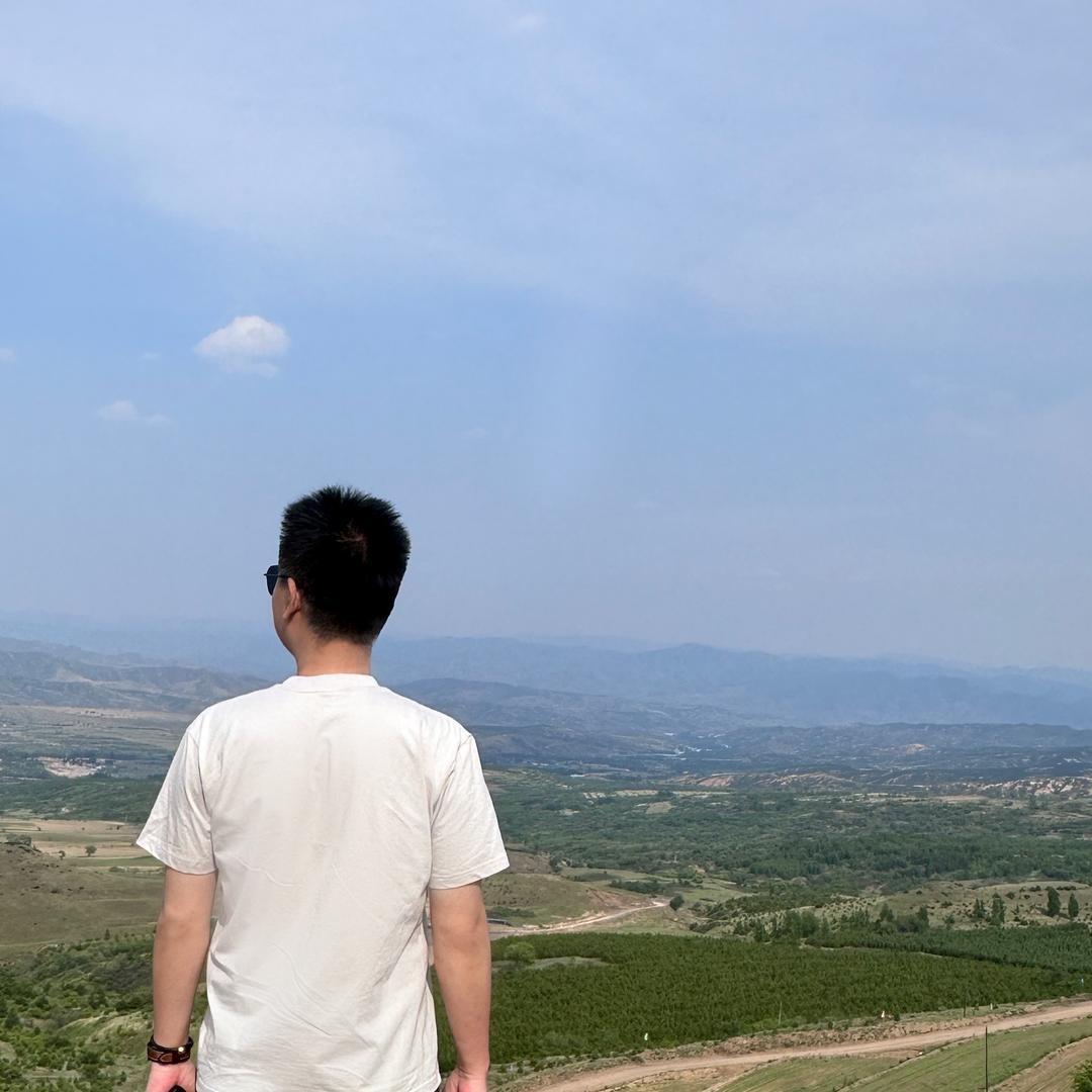 景-