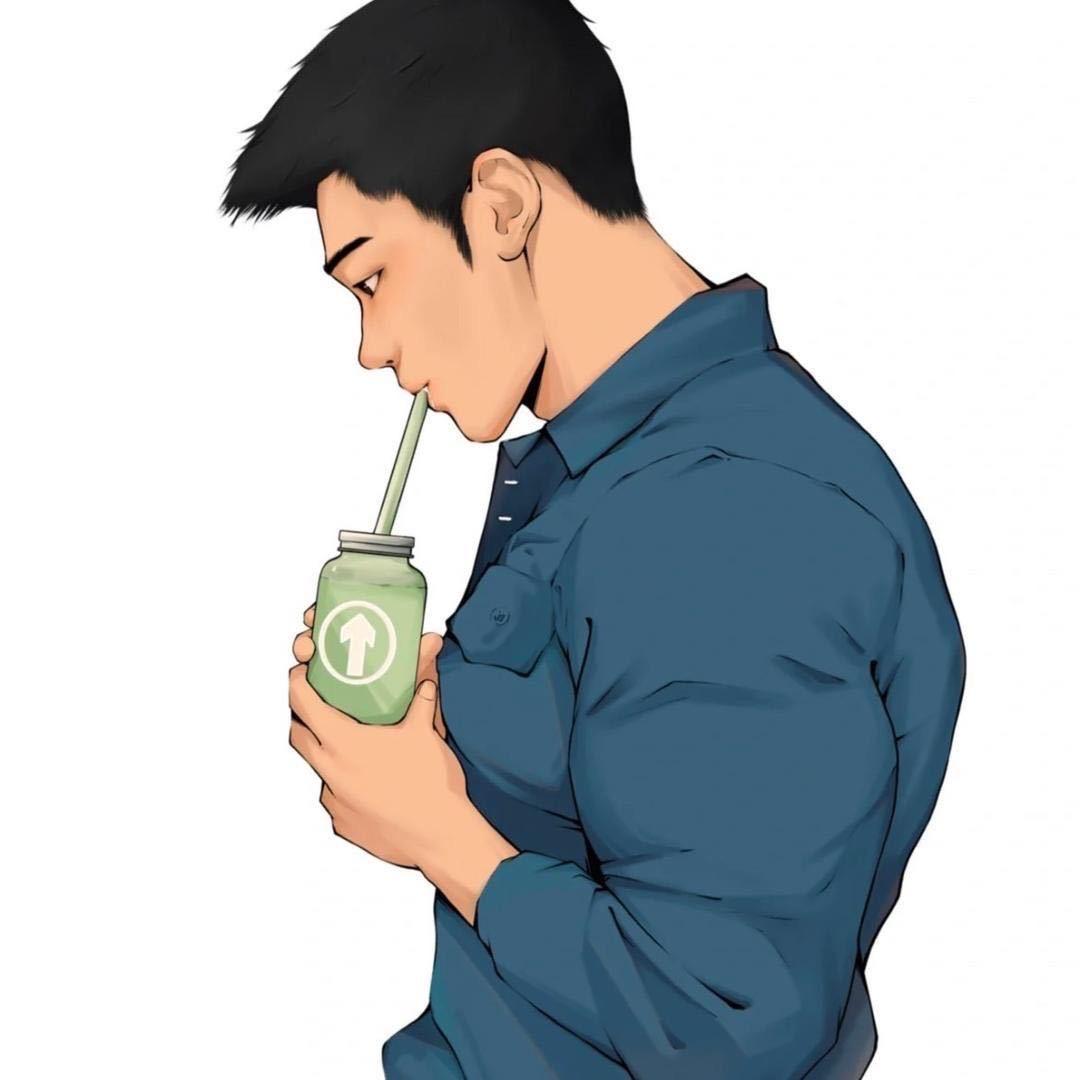 是三瓶啊🥦