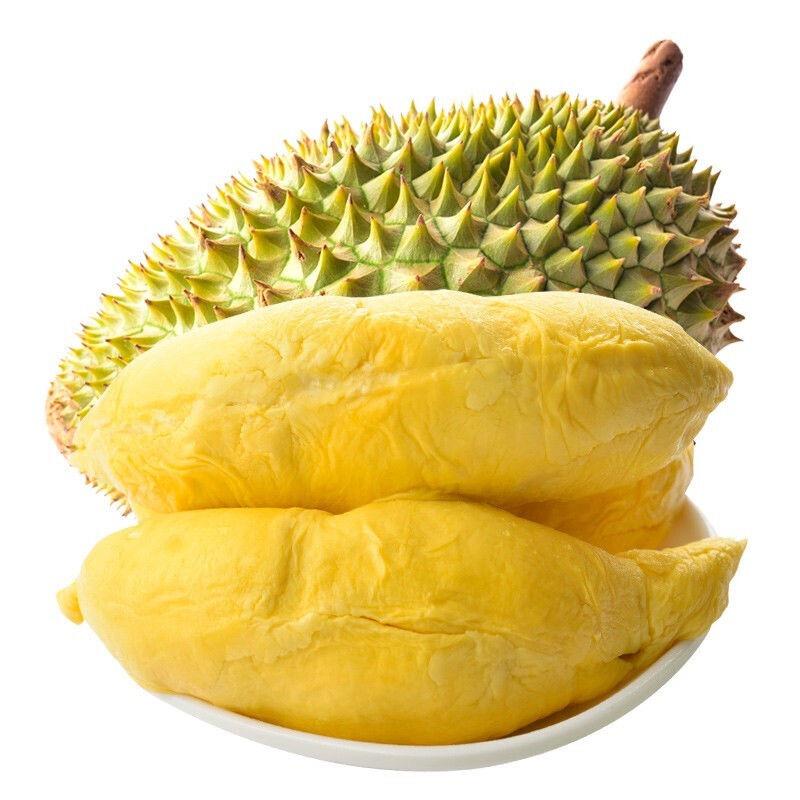 榴鲜记