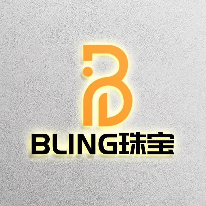 BLING珠宝