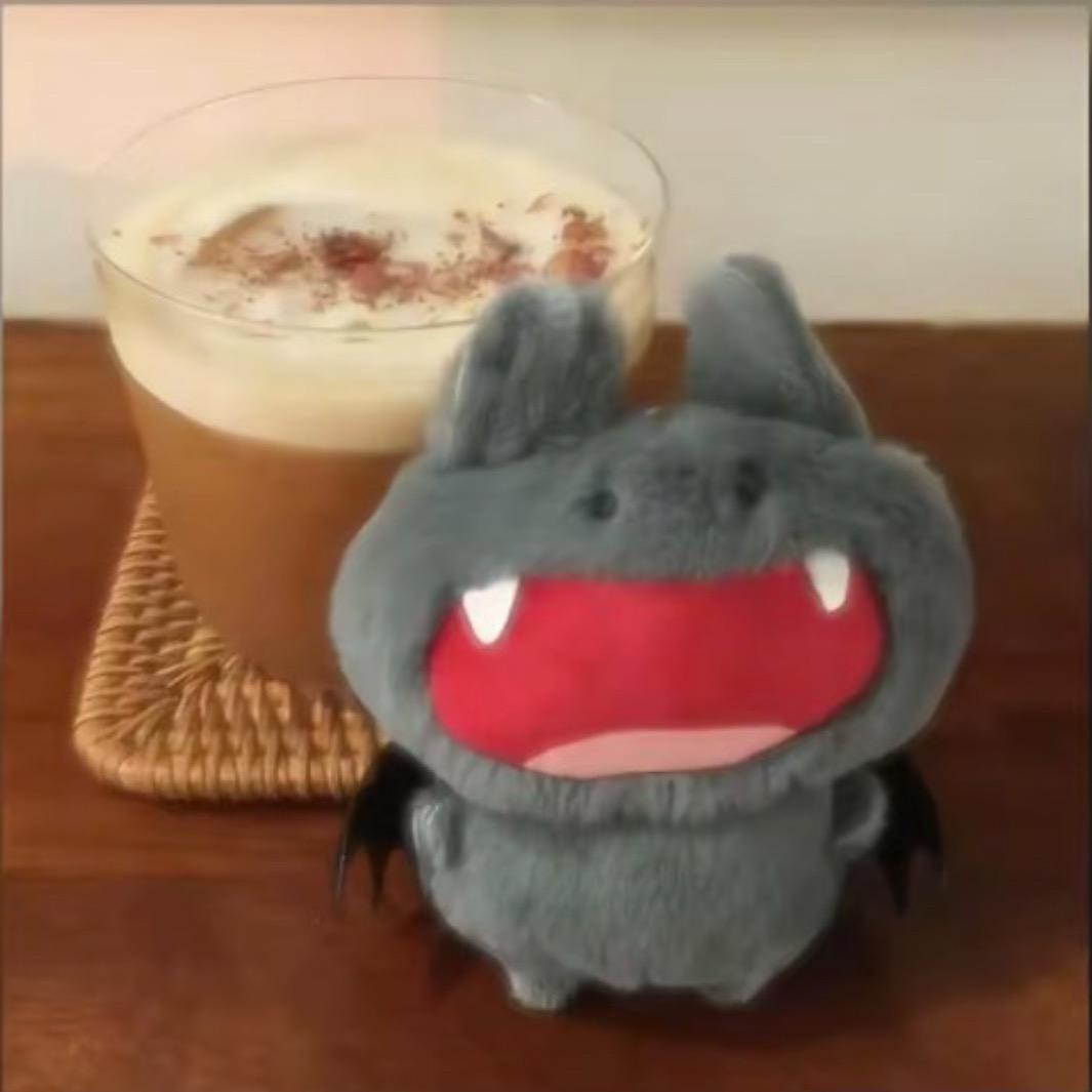 遮天树.