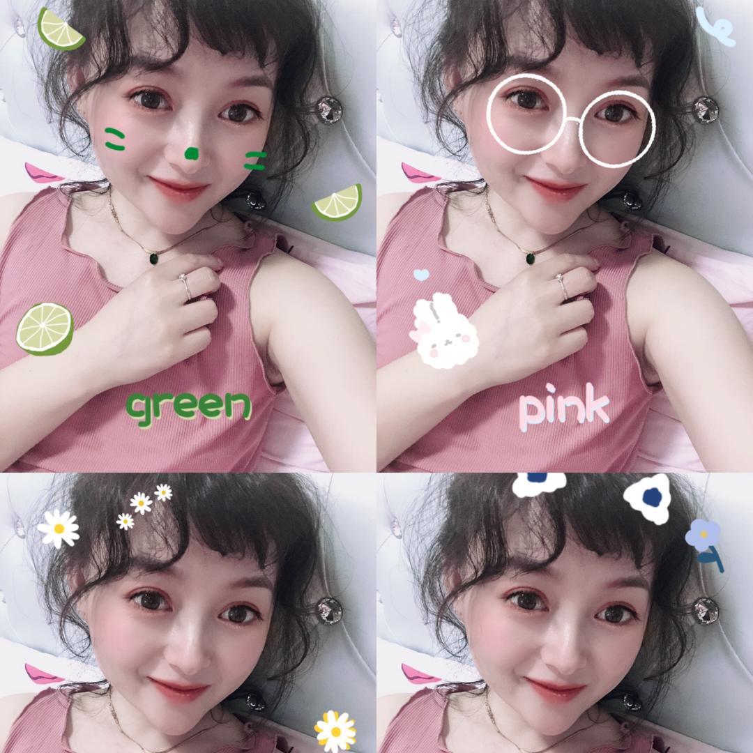 至少还有你