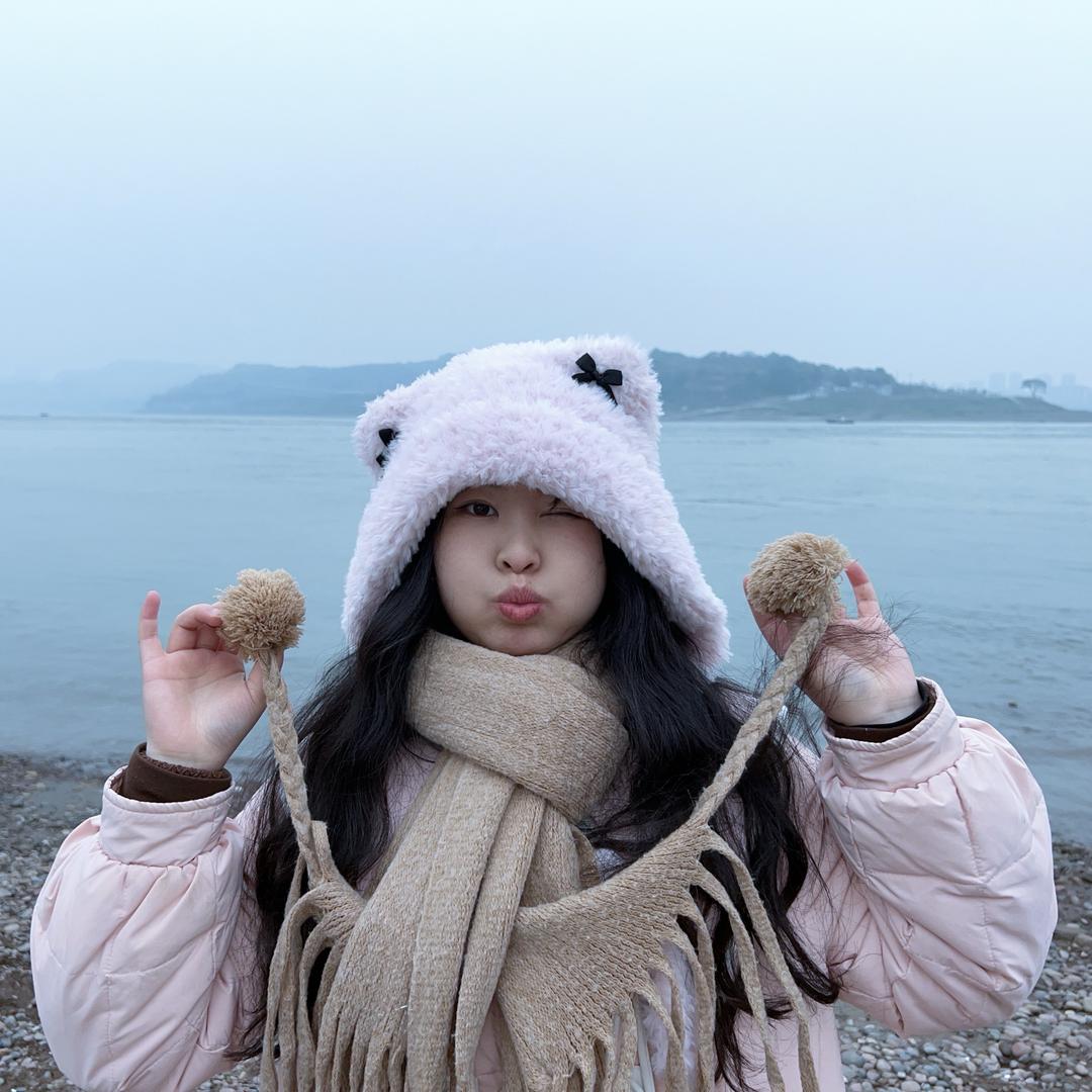 大张张👧