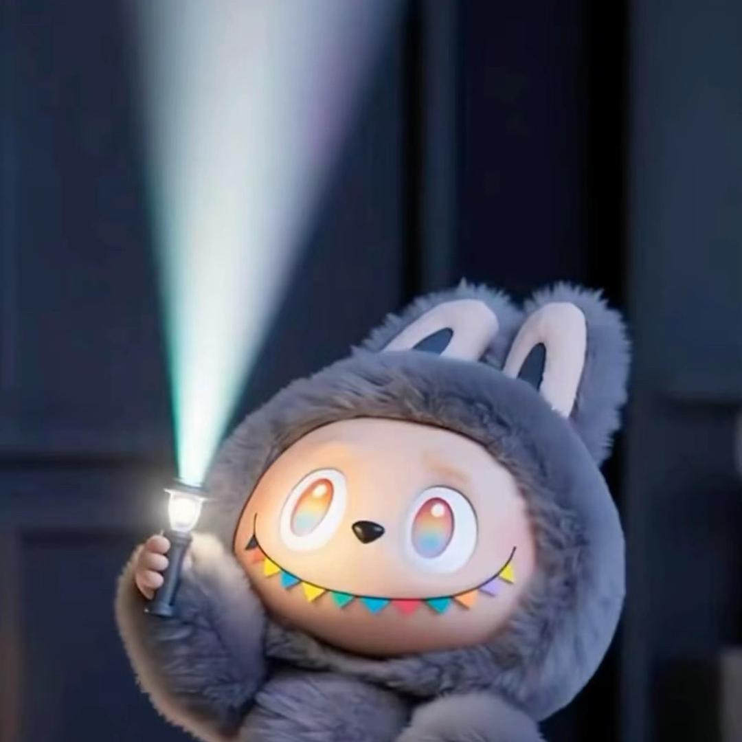 明信