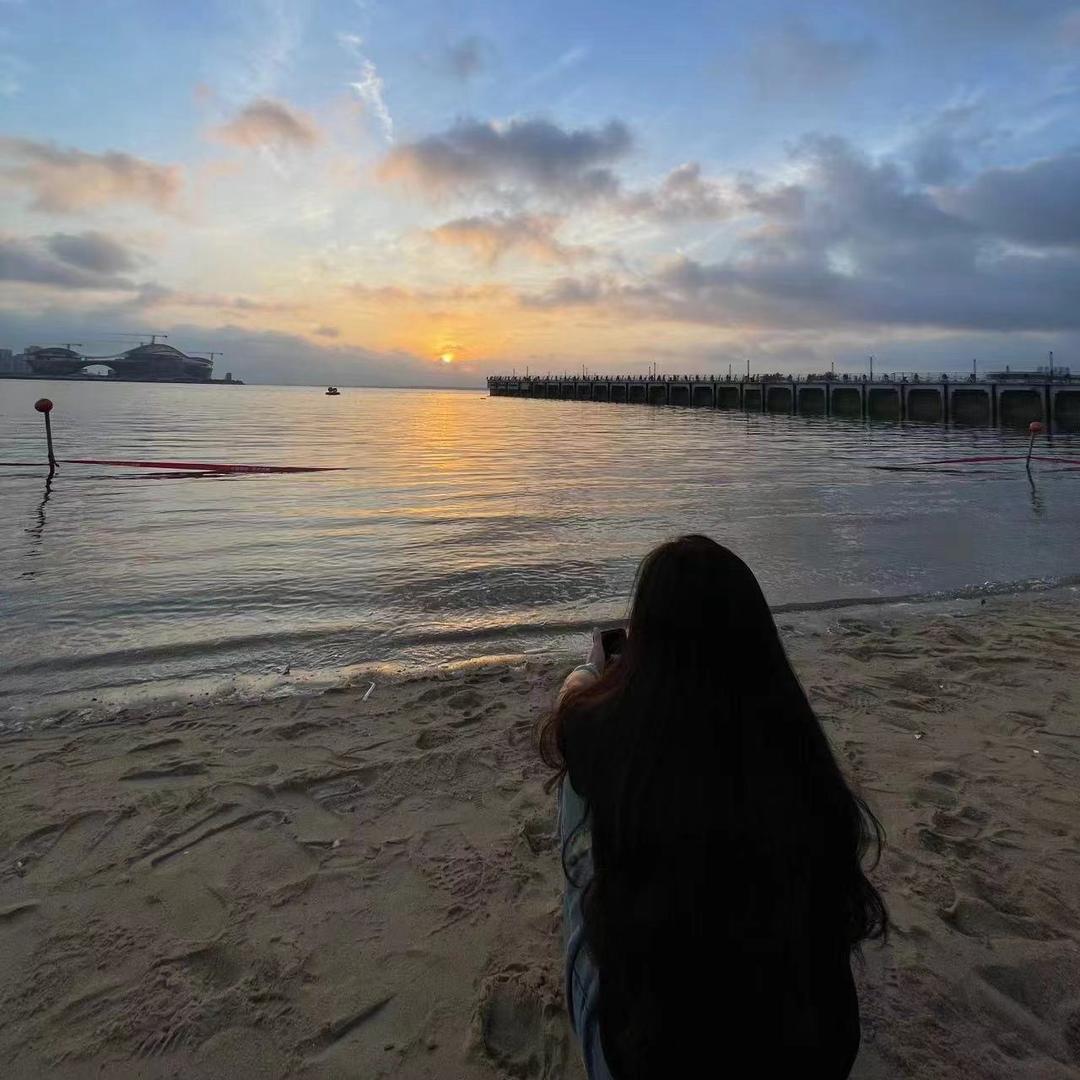 海的声音