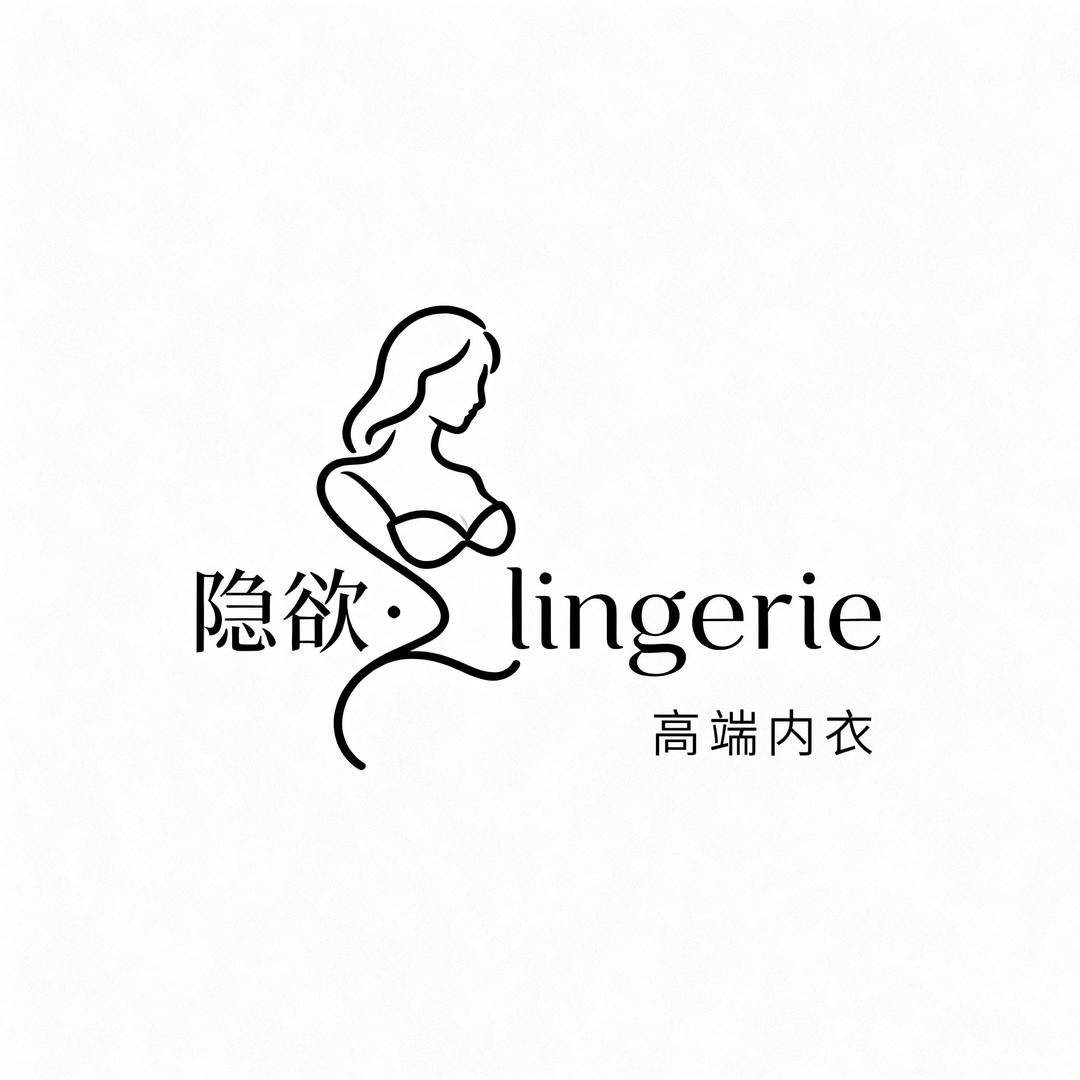 隐欲lingerie