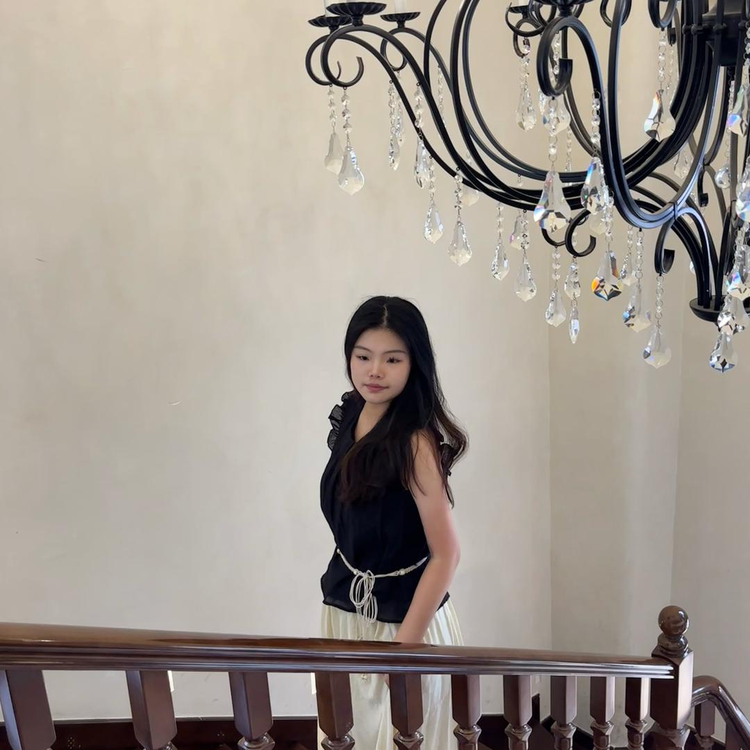 南充装修小玉