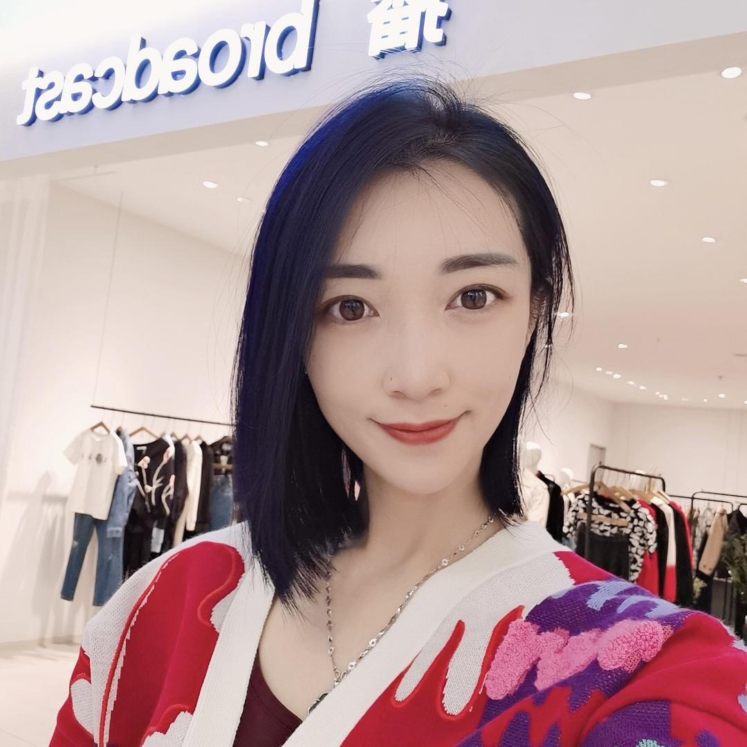 菜菜说播