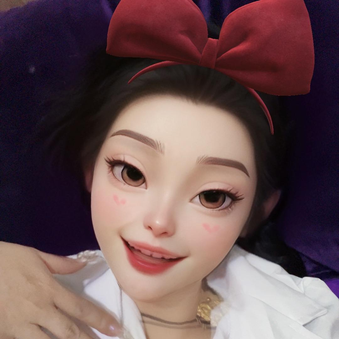 小琴妞