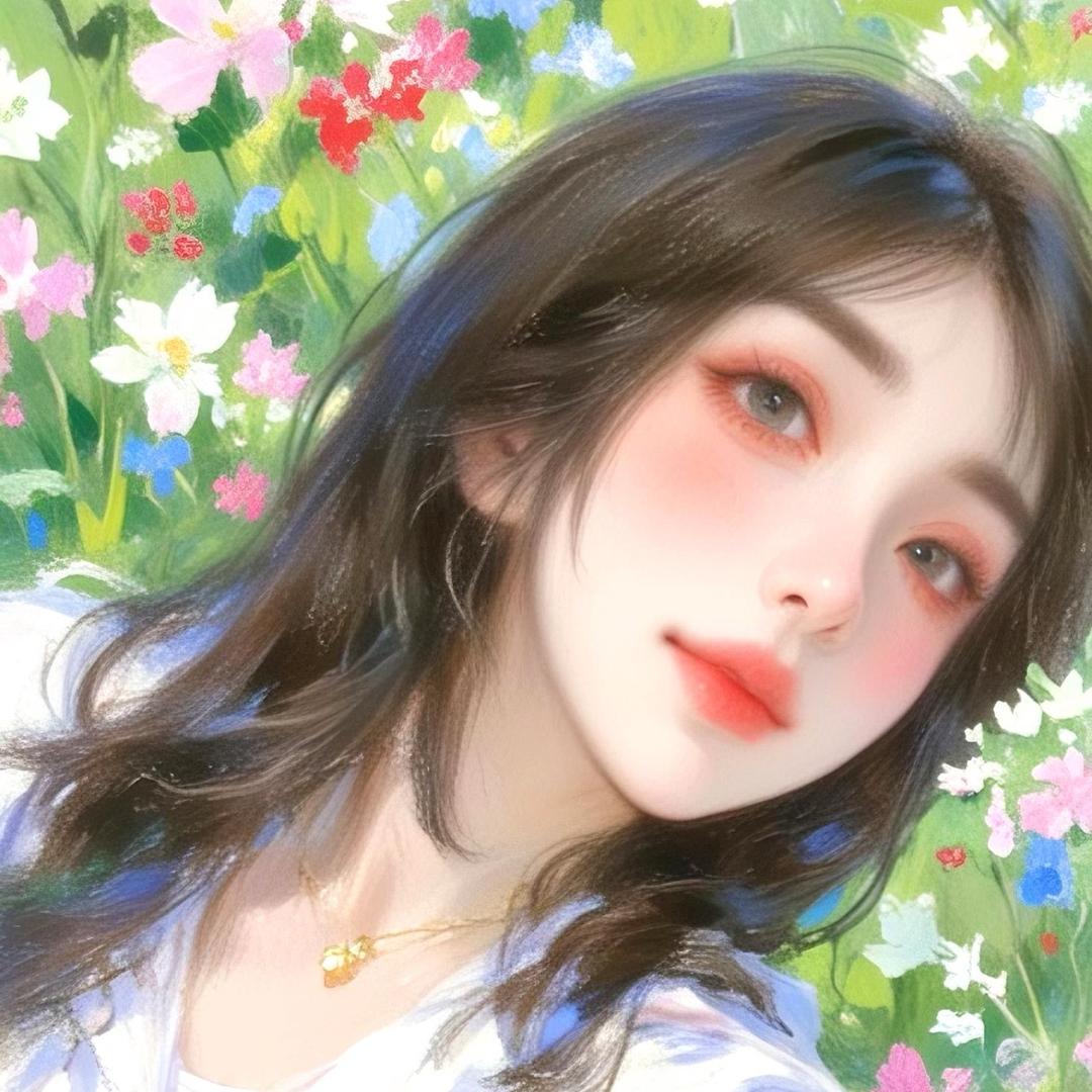 🧚♀️ 小冯  姐姐