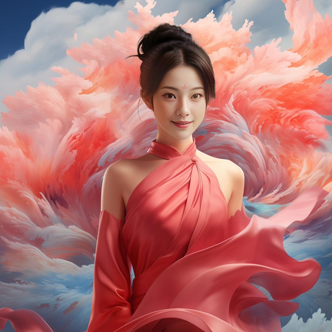 大唐辣妈.鼎湖海伦印象