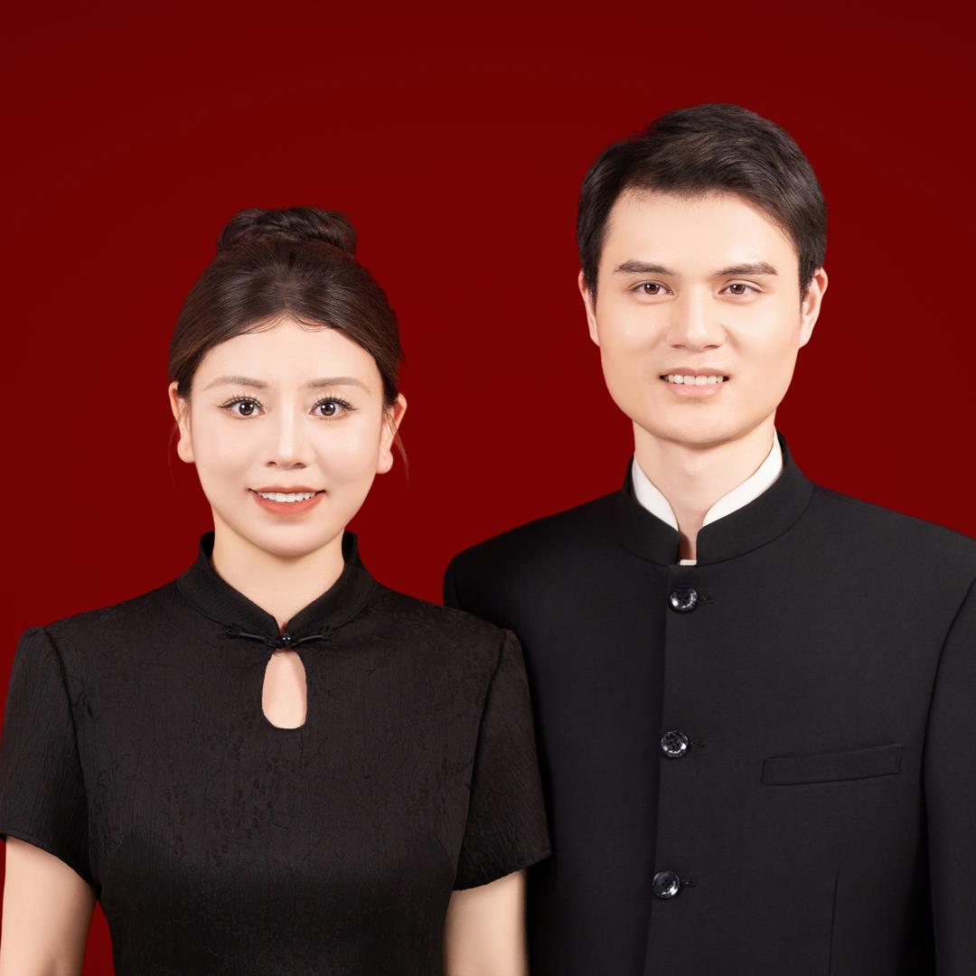 星瀚沐辰(林夕的宝贝)