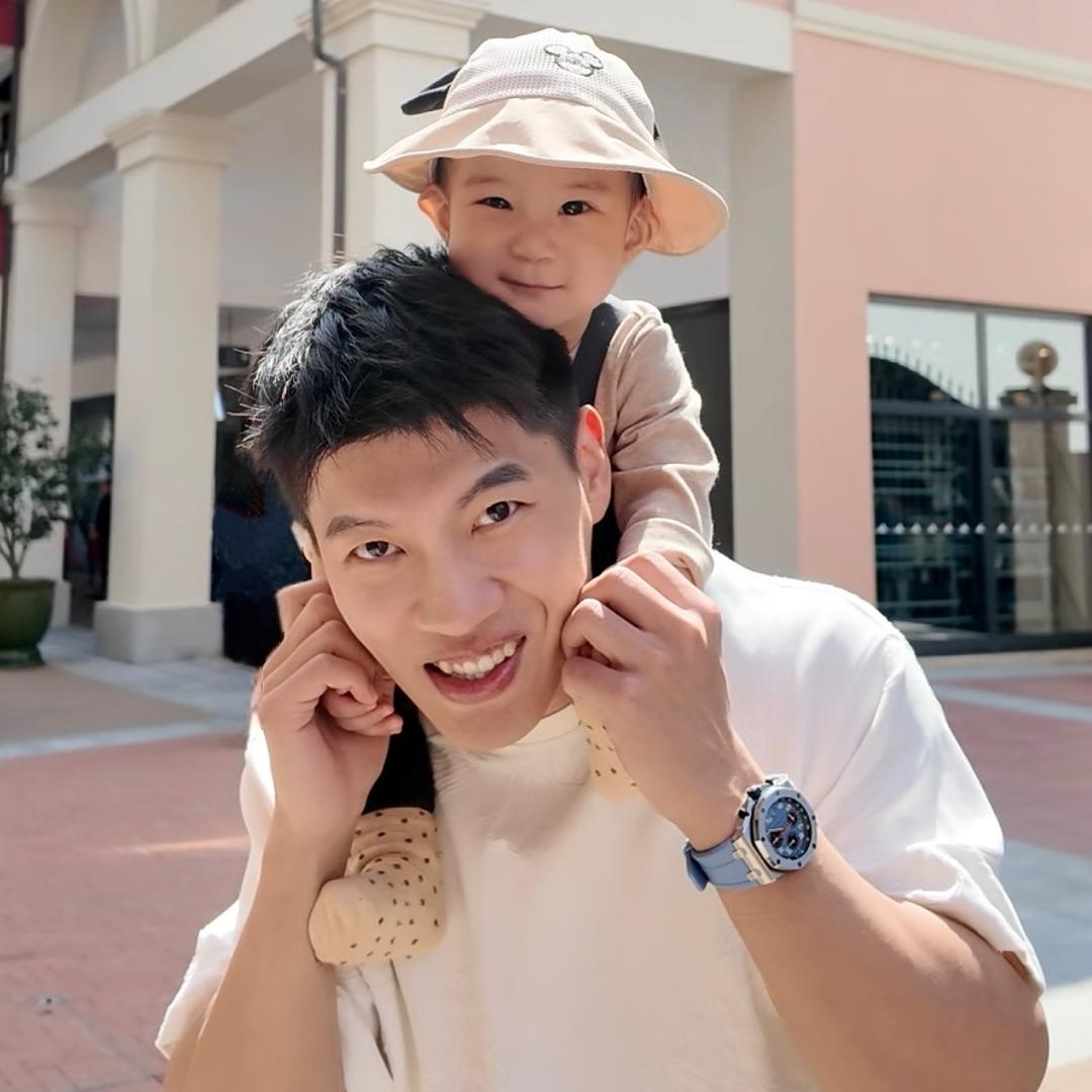 刘铭昊TERRY