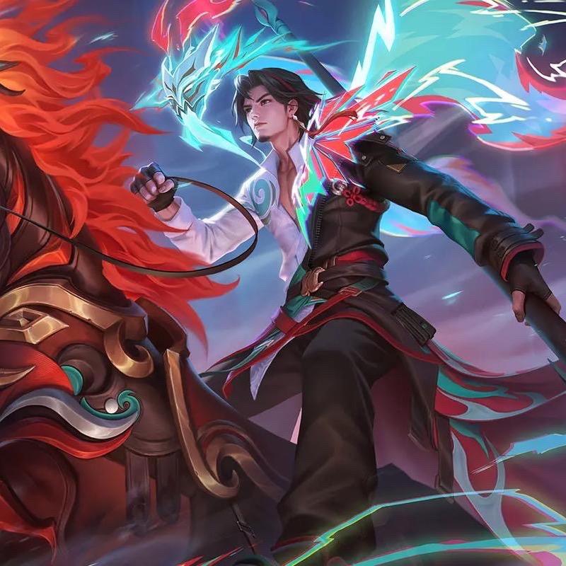 下山虎（王者荣耀）