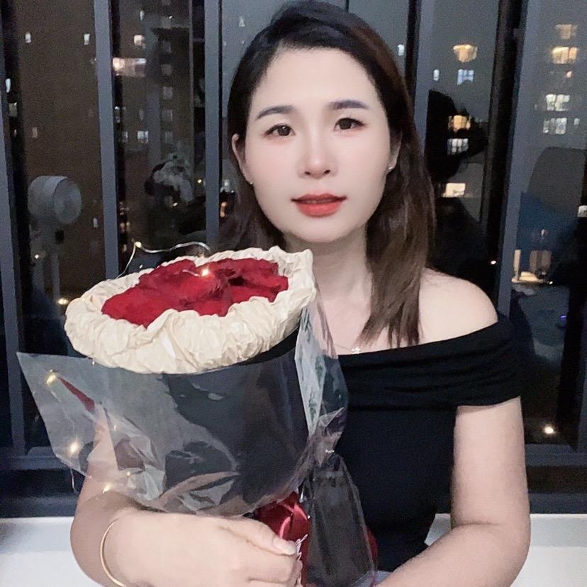 🥀ℋ满目ღ᭄星河💞࿐