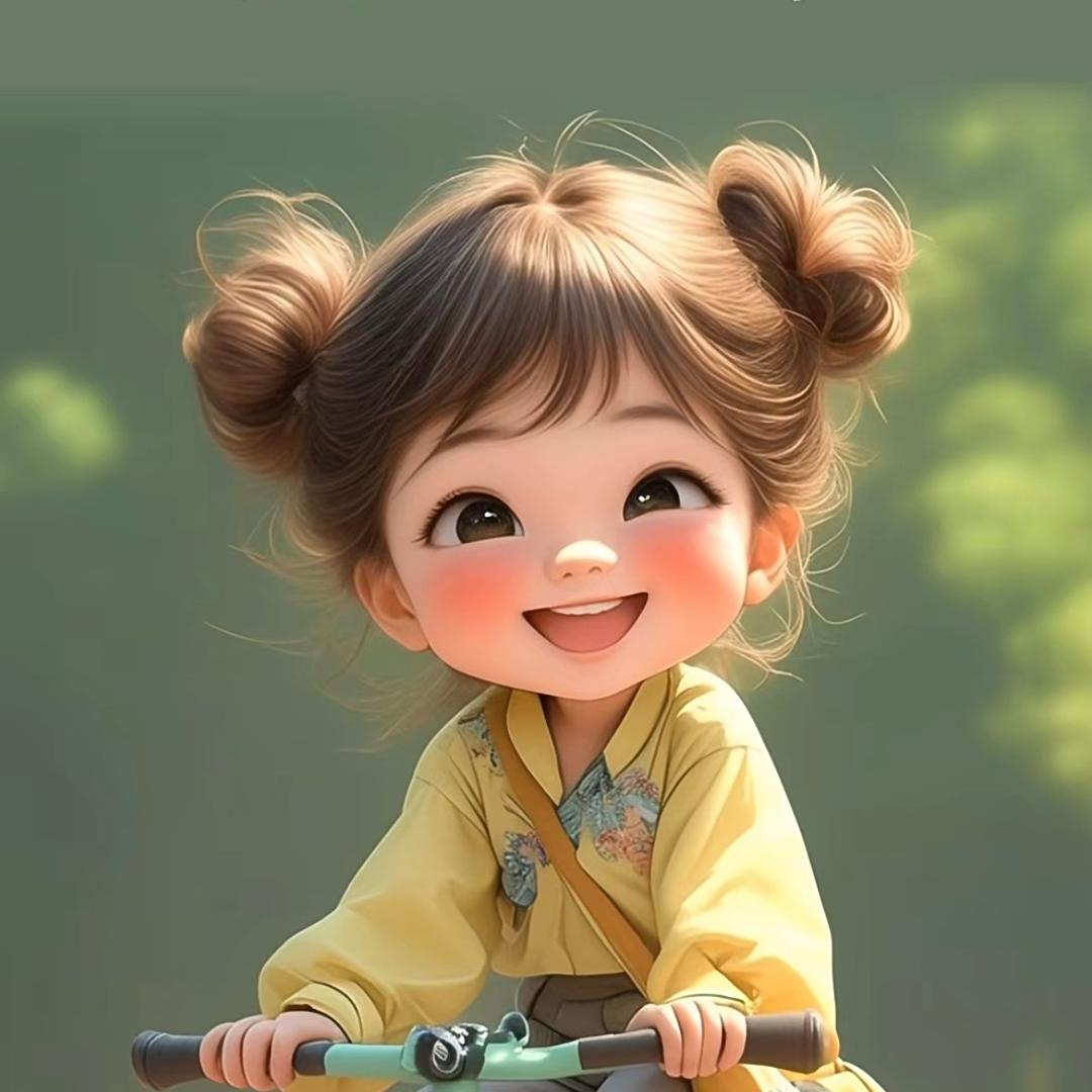 小麦子
