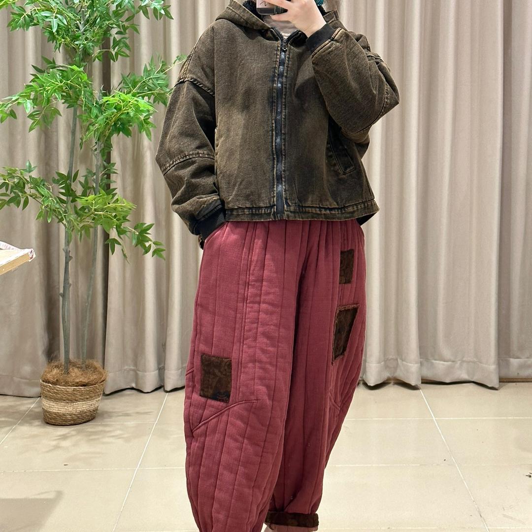 丽佳大码女装店