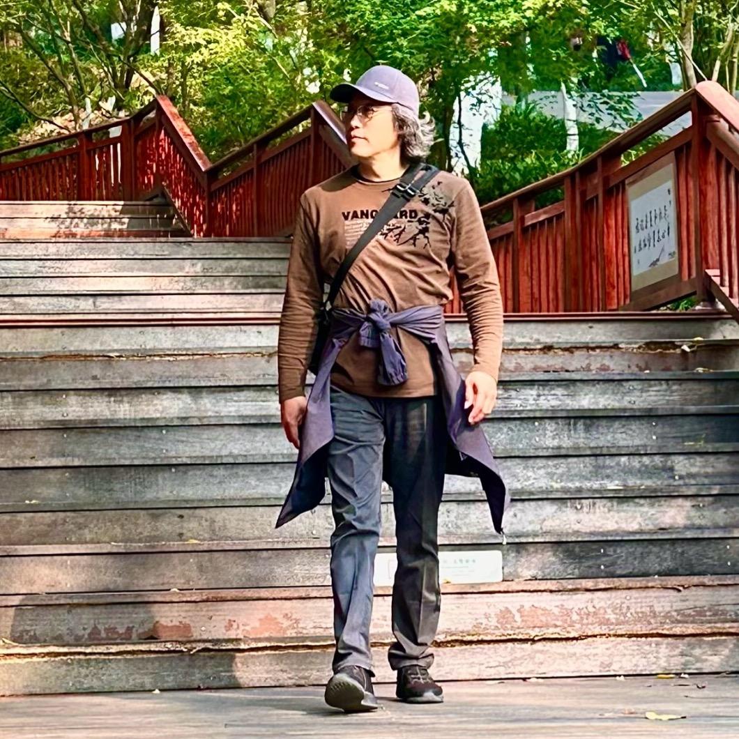 日月明📸视界