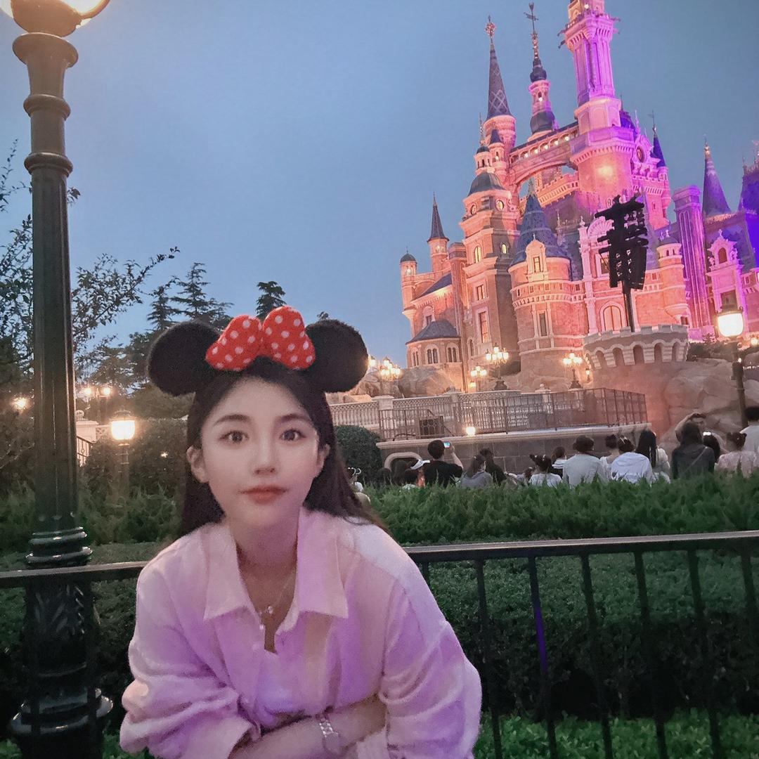 王珊珊💫