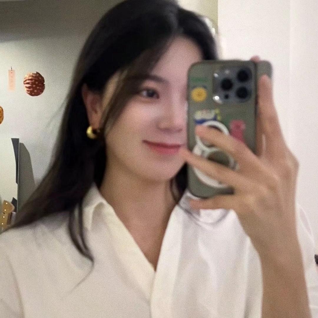 掰了个呆梦（咩咩）