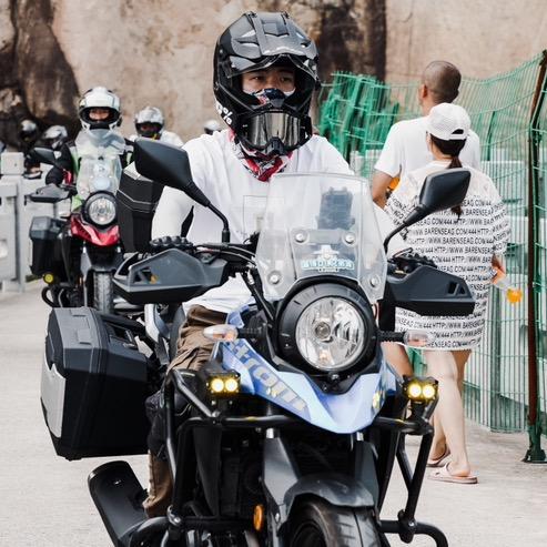 王富贵有情绪了