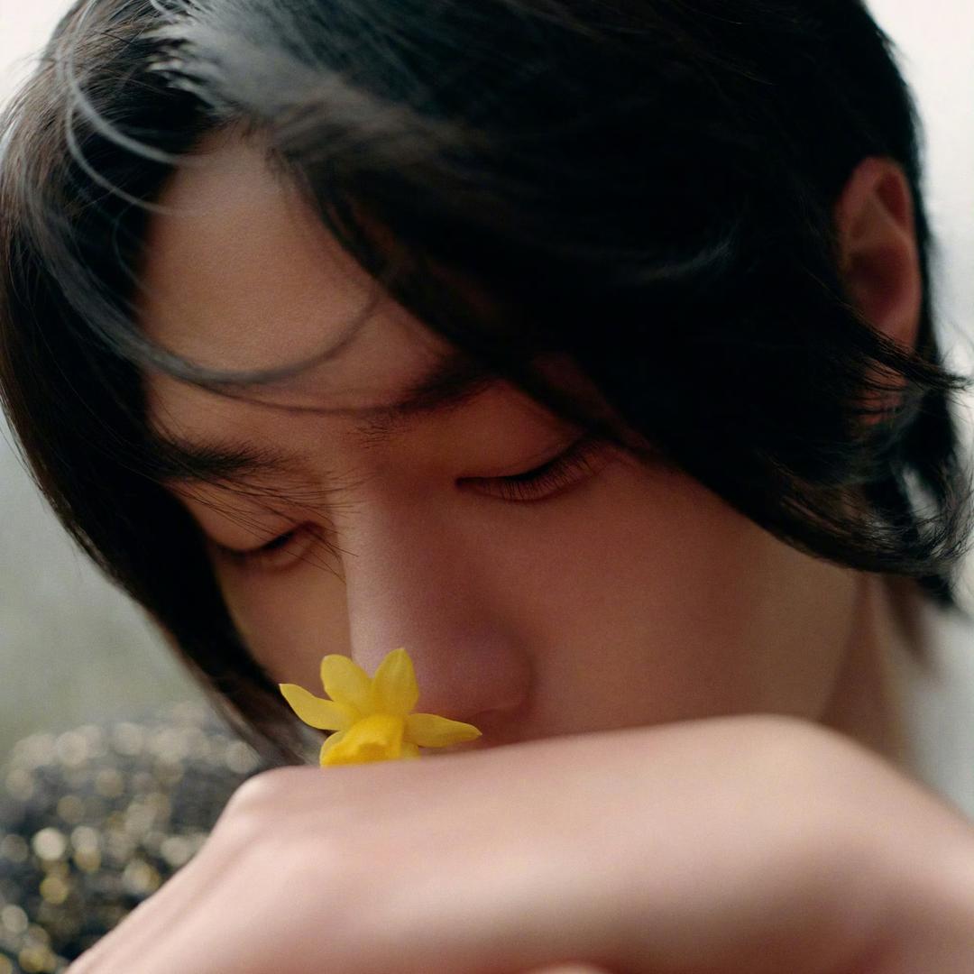 香菜啵啵