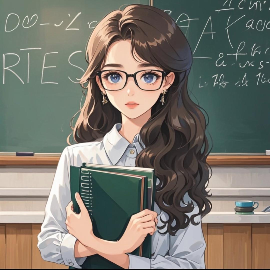 数学思维曼曼老师（芃梅）