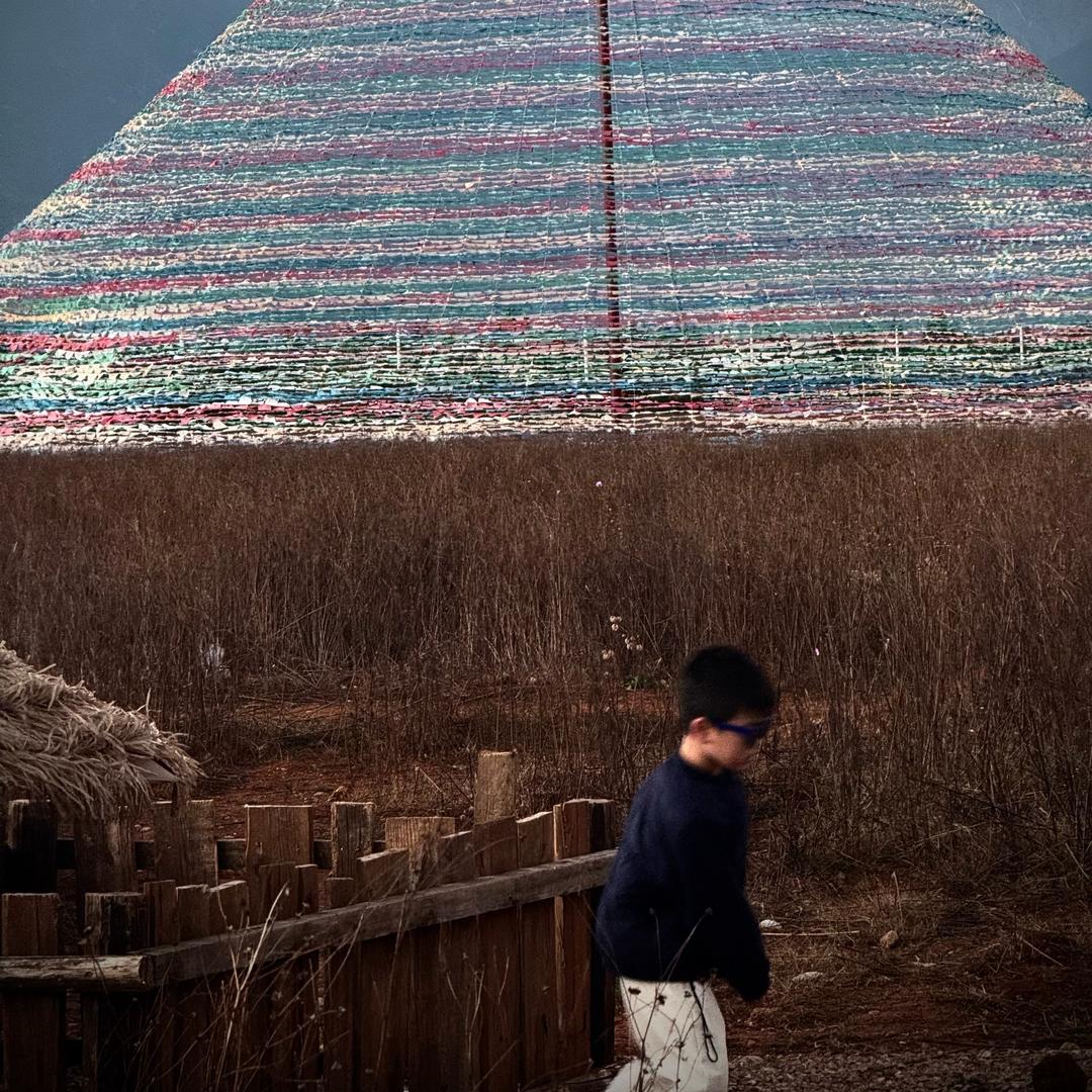 张张家的小孩哥