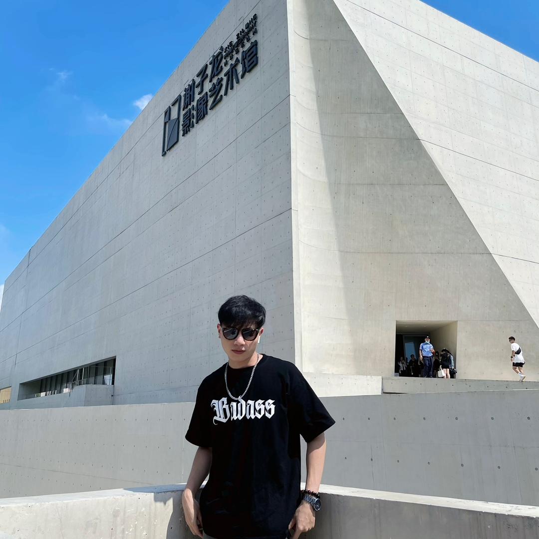 威威今天也要减肥