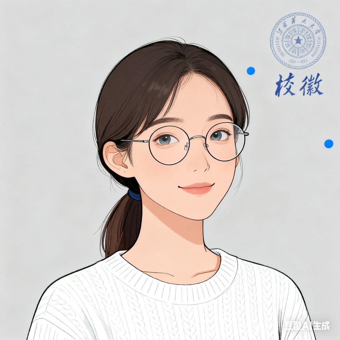 清华学姐讲数学