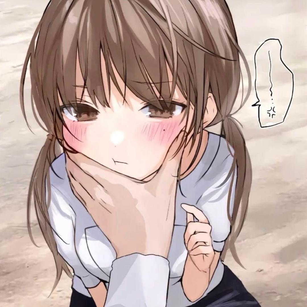 钰淇淇（承蒙厚爱）