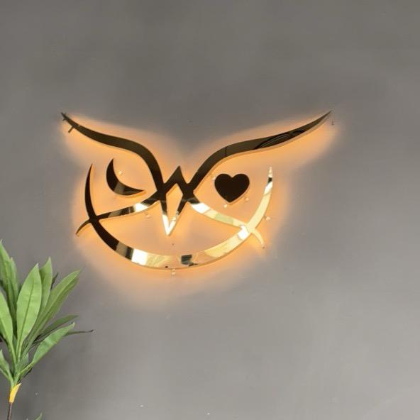 NIGHT OWL夜·鹰momo