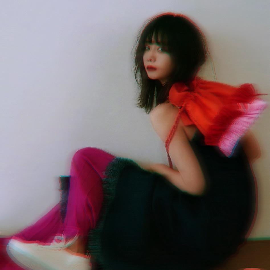 罗小姐de🫧🐠