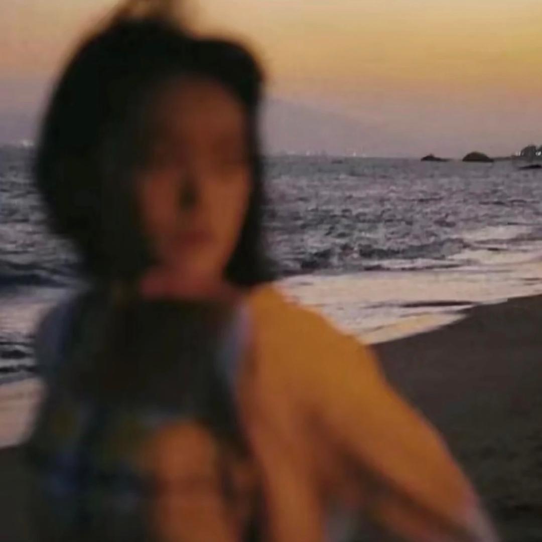 我有点困了丨