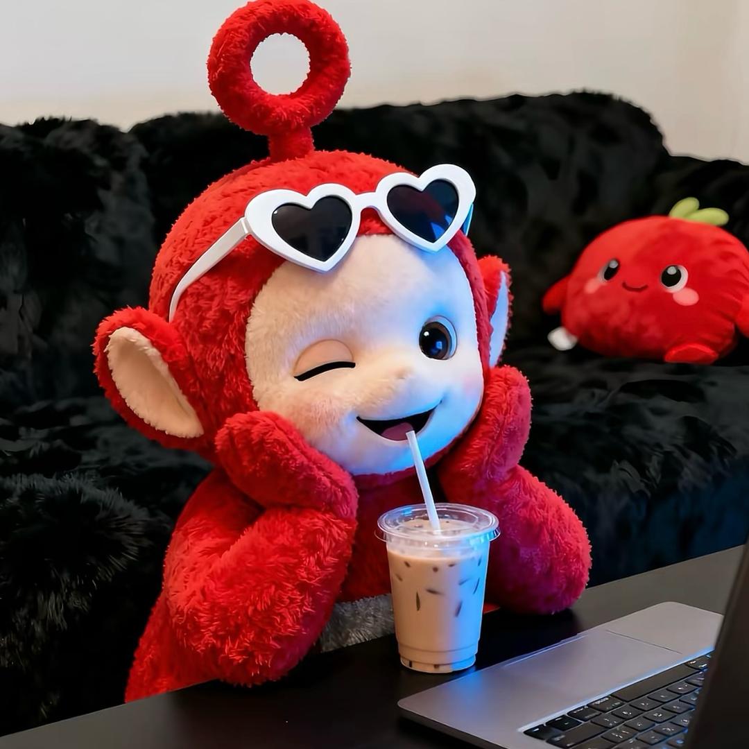 爱吃瓜的莫莫吖ヾ