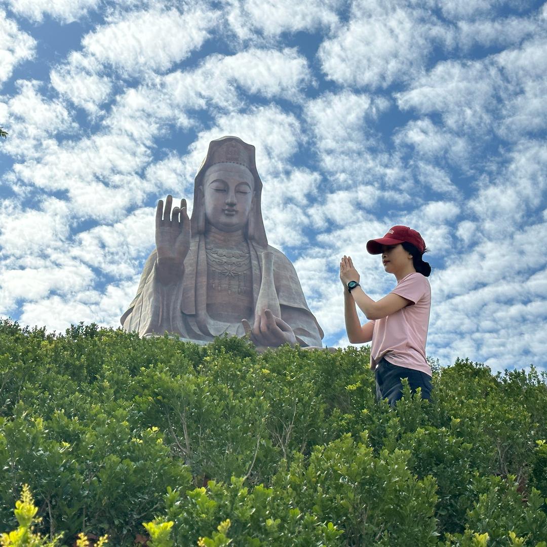 夏未央