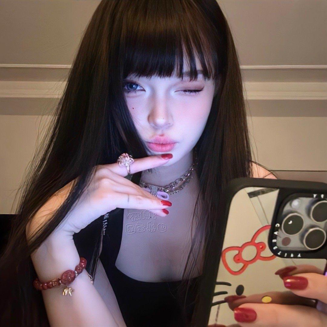 糕冷御姐.