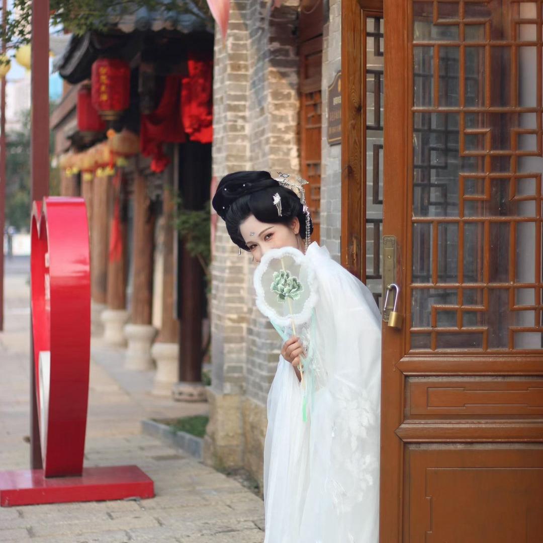 婷姑娘吖的头像