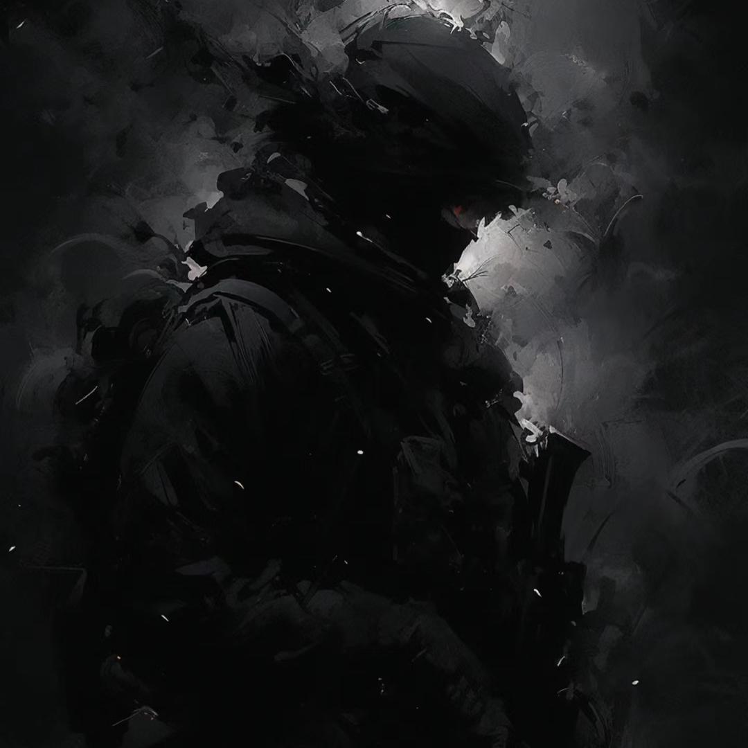 【M.E.G.】拾七.玄墨