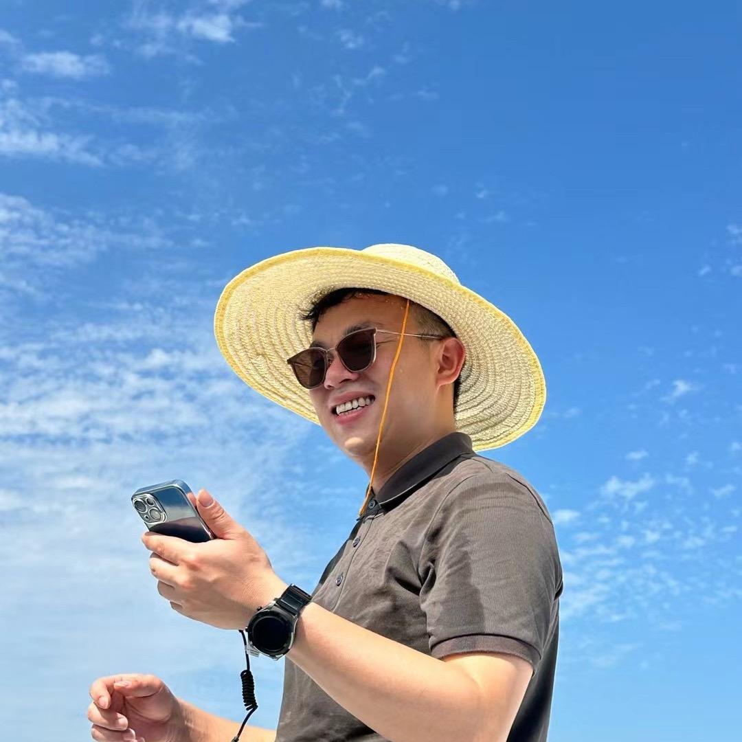 舰哥呀