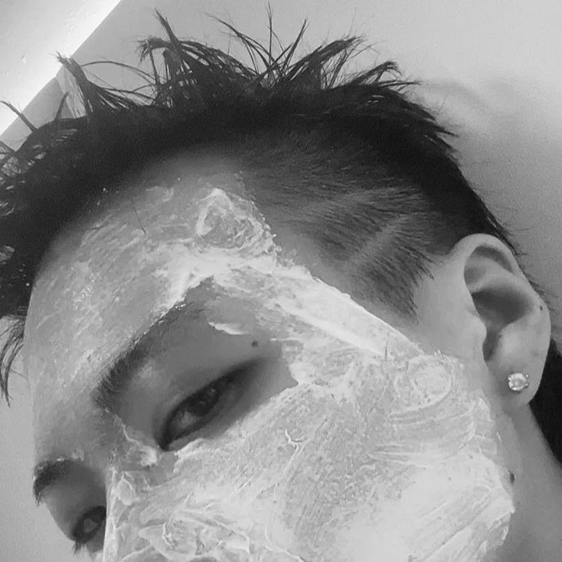 黑白灰