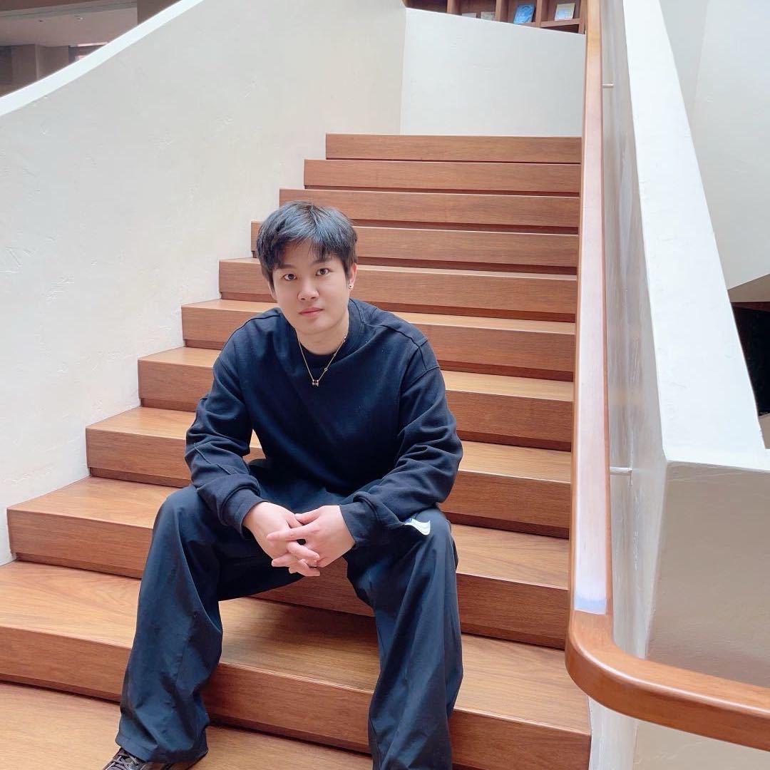 moss-阿明在金华