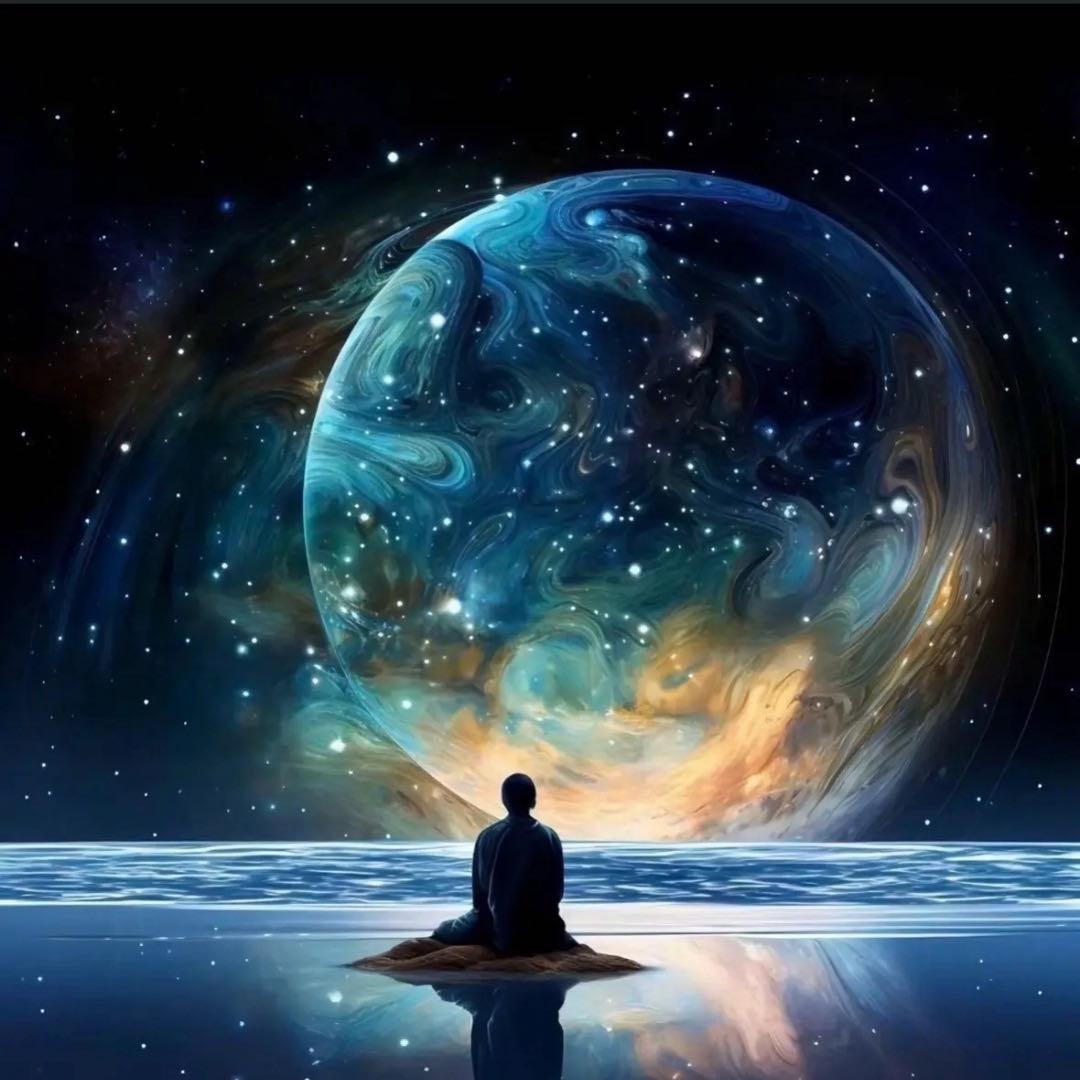 星河