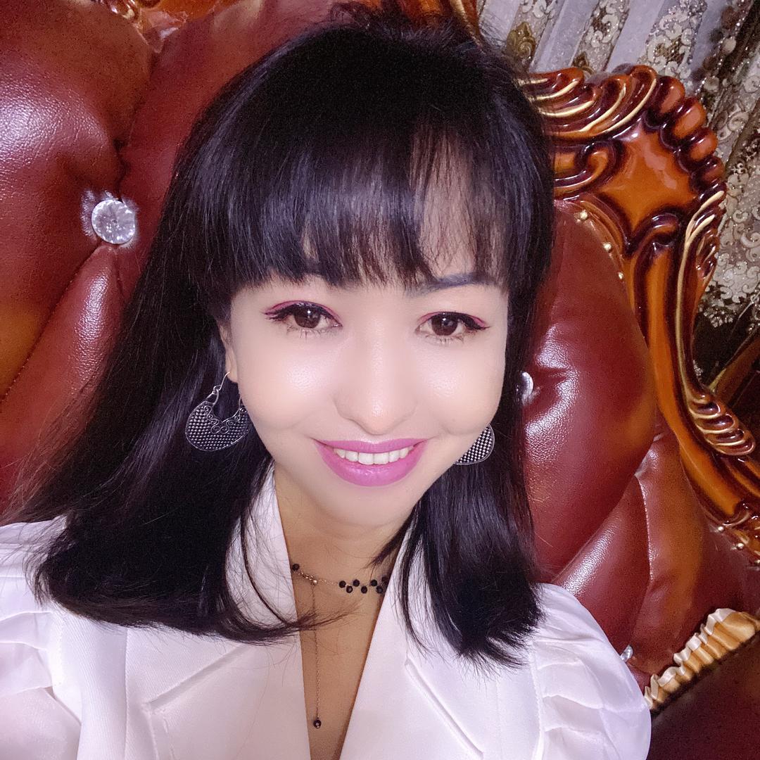 PERIDEO  合伙人阿曼古丽
