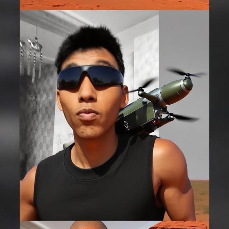 三角洲航天露娜王