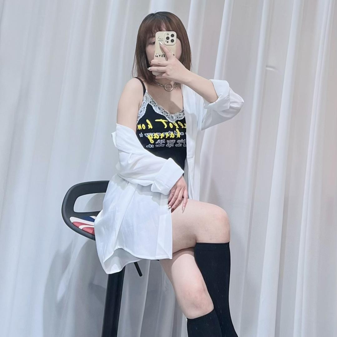 GODDESS女神女装